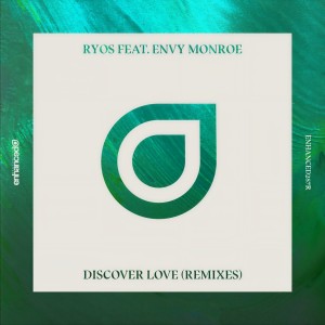 ดาวน์โหลดและฟังเพลง Discover Love (Zack Martino & Ben Walter Remix) พร้อมเนื้อเพลงจาก Ryos