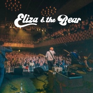 Eliza and the Bear的專輯Goodbye.Goodnight.