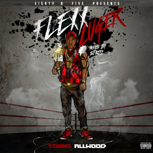Listen to Try Again (Explicit) song with lyrics from Young Allwood