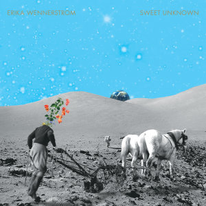 Erika Wennerstrom的專輯Sweet Unknown