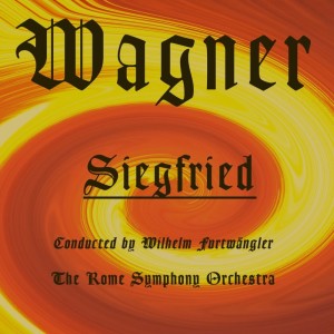 Listen to Siegfried, Act II: Scene 3 song with lyrics from Ludwig Suthaus