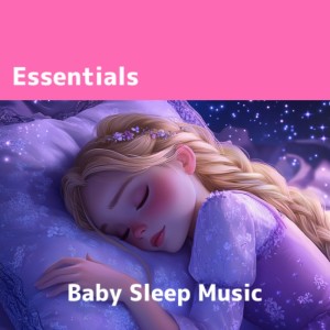 Album Nightly Baby Lullabies for Deep Sleep from Baby Sleep Music Essentials