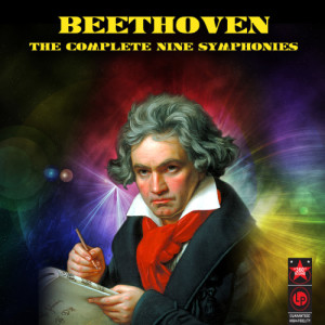 London Symphony Orchestra的專輯Beethoven: The Complete Nine Symphonies