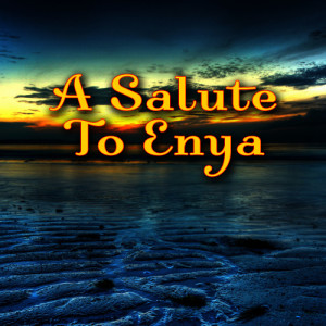 Ethereal Beauty的專輯A Salute To Enya