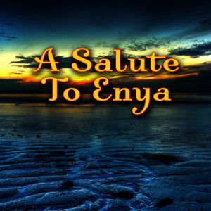 收聽Ethereal Beauty的Only Time (Made Famous by Enya)歌詞歌曲