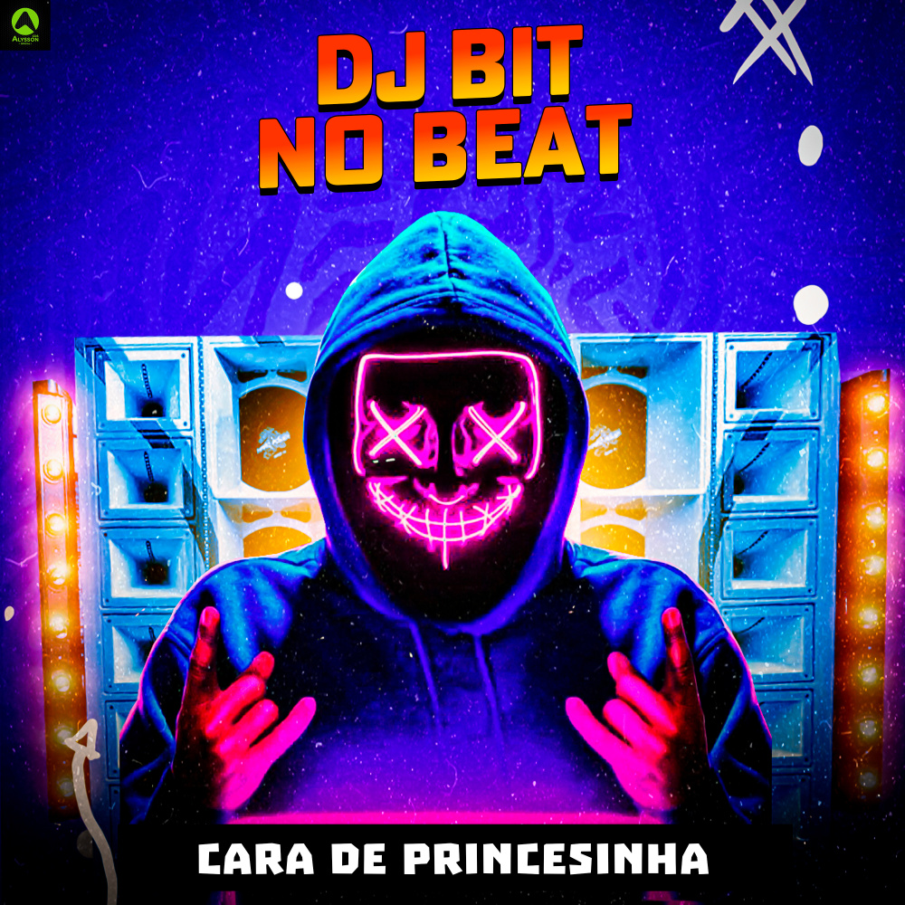 Cara de Princesinha (Explicit)