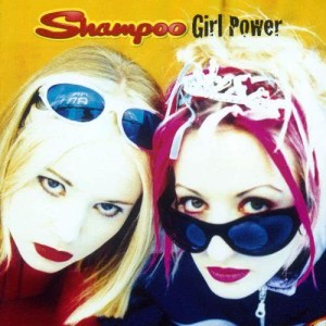 อัลบัม Girl Power ศิลปิน Shampoo