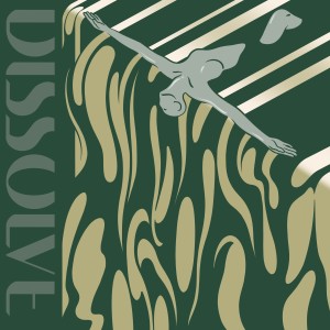 收聽gambee的Dissolve歌詞歌曲