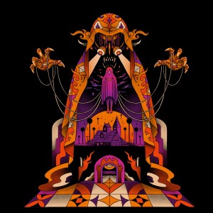 ดาวน์โหลดและฟังเพลง Mencekam Malam พร้อมเนื้อเพลงจาก Surkensonik