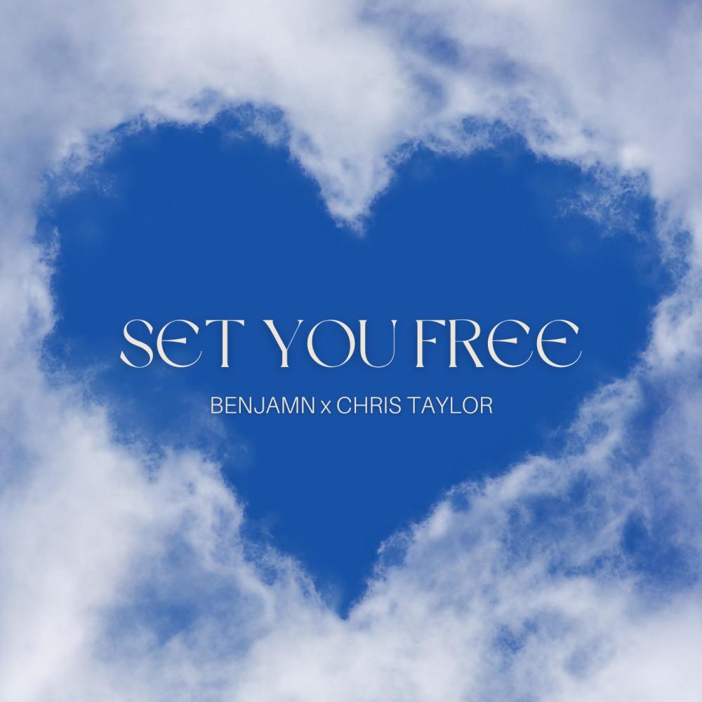 Set You Free (feat. Chris Taylor)