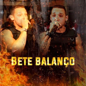 收聽MC Smith的Bete Balanço (Explicit)歌詞歌曲