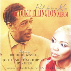 John Mauceri的專輯Prelude To A Kiss - The Duke Ellington Album