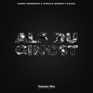 收聽Mark Hennson的Als Du Gingst歌詞歌曲