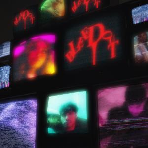 Album BLEEDOUT (Explicit) oleh Violet