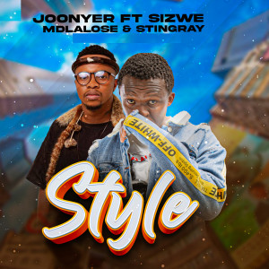 ดาวน์โหลดและฟังเพลง Style พร้อมเนื้อเพลงจาก Joonyer