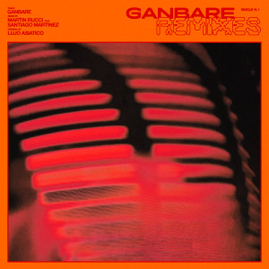 Listen to Ganbare (Martin Rucci Remix) song with lyrics from Lujo Asiático