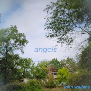 John Wallace的專輯Angels