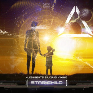 Album StarChild from Liquid Viking