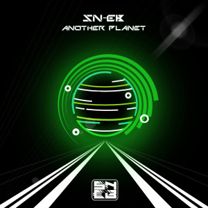 SN-EB的專輯Another Planet
