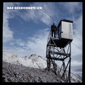 อัลบัม High ศิลปิน Das Gezeichnete Ich