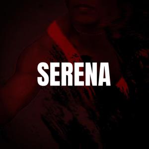 Bloodhound Lil Jeff的專輯Serena (Explicit)