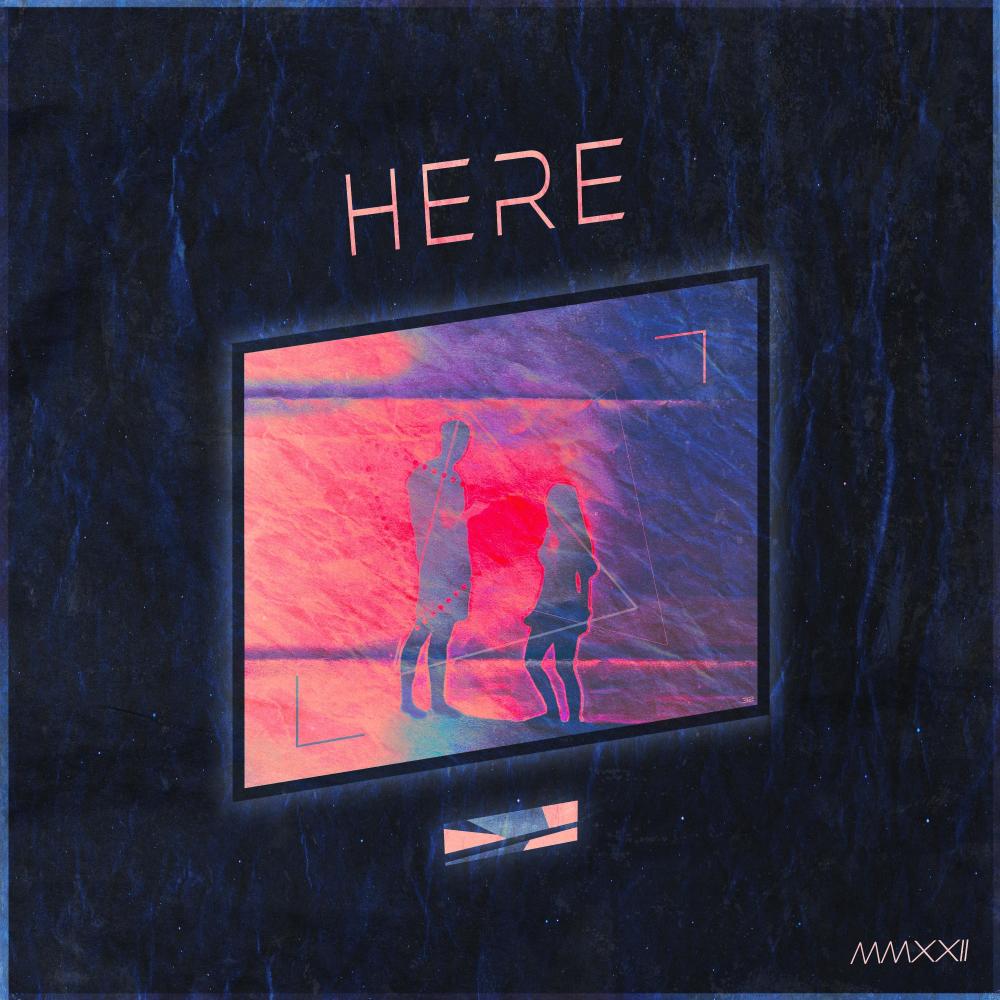 Here