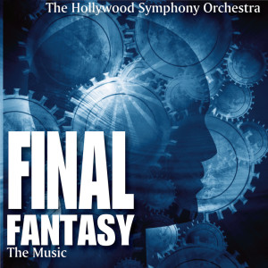 收聽Hollywood Symphony Orchestra的Opening Theme To Final Fantasy歌詞歌曲