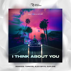 Album I Think About You from 