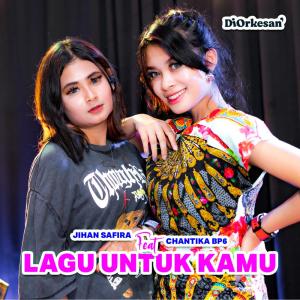 Listen to Lagu Untuk Kamu song with lyrics from Jihan Safira