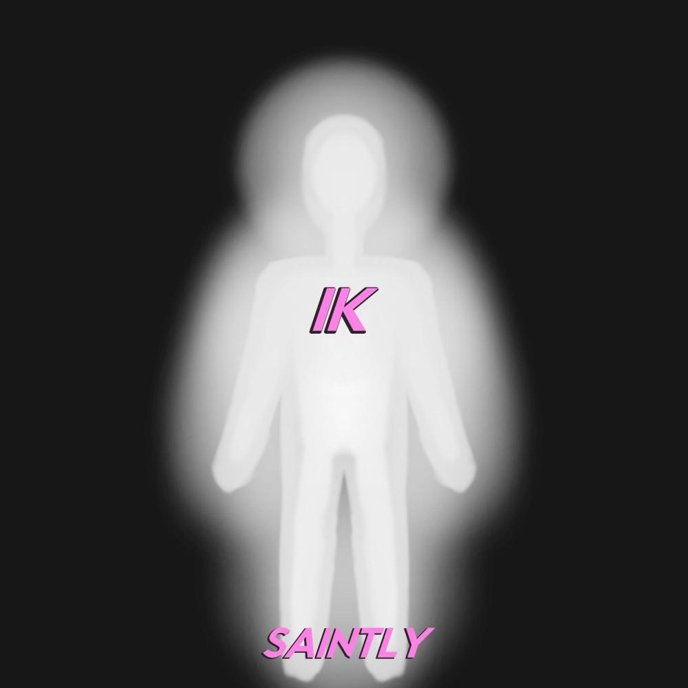IK (feat. noka) (Explicit)
