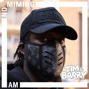 Dengarkan lagu Am - No Miming (Explicit) nyanyian AM dengan lirik