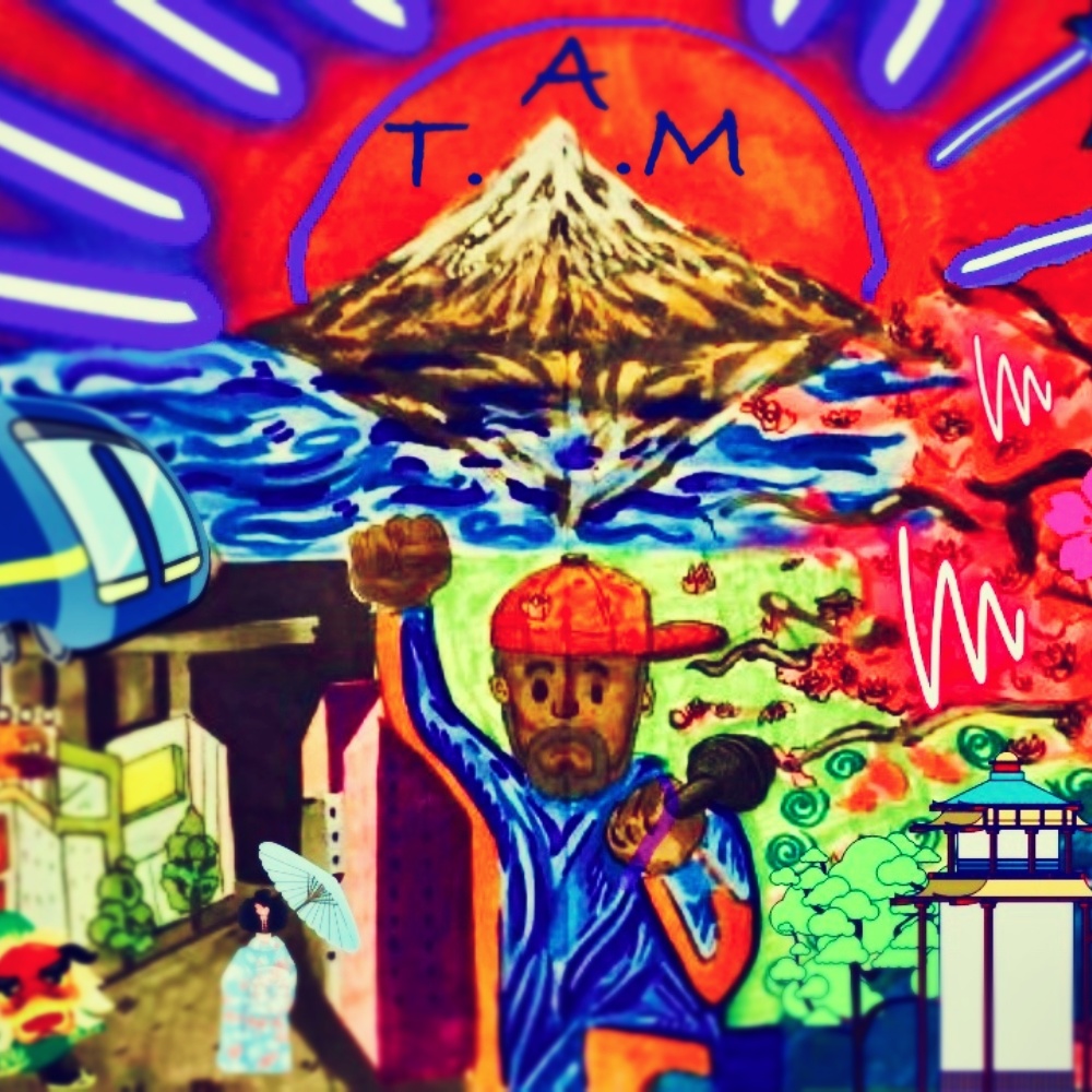 T a.m. (feat. Waylay Creations & Marc Haize)