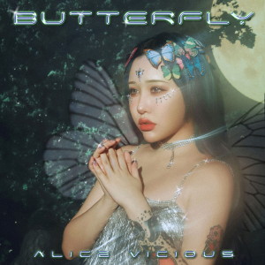 Album Butterfly from Livii