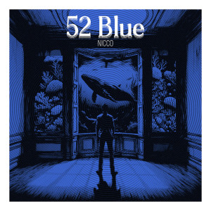 Album 52 Blue from Nicco