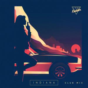 ดาวน์โหลดและฟังเพลง Indiana (Club Mix Edit) พร้อมเนื้อเพลงจาก Just Kiddin