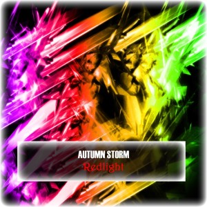 อัลบัม Redlight ศิลปิน Autumn Storm