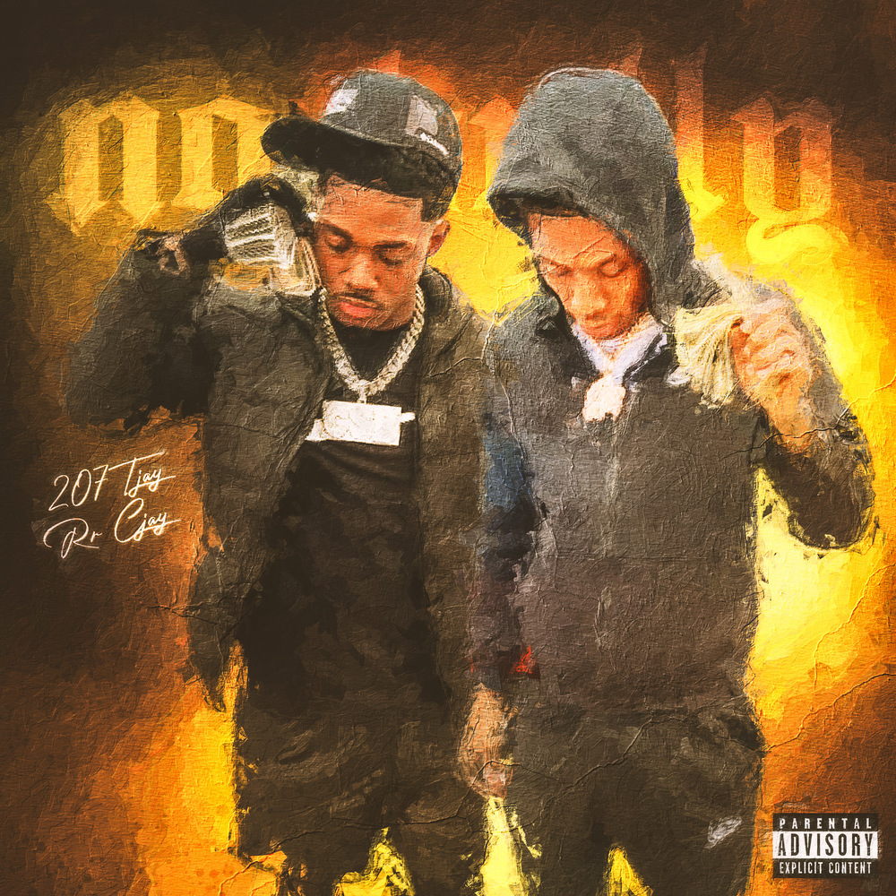NO BULLY (Explicit)