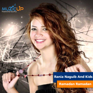 Listen to Ramadan Ramadan song with lyrics from Rania Naguib