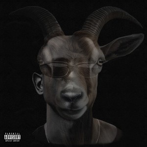 Album Goat in Human Form (Explicit) from Keletso Langa