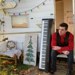 ดาวน์โหลดและฟังเพลง Christmas Time พร้อมเนื้อเพลงจาก Dan Orlando