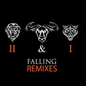 ดาวน์โหลดและฟังเพลง Falling (Trap Mix) พร้อมเนื้อเพลงจาก II & I