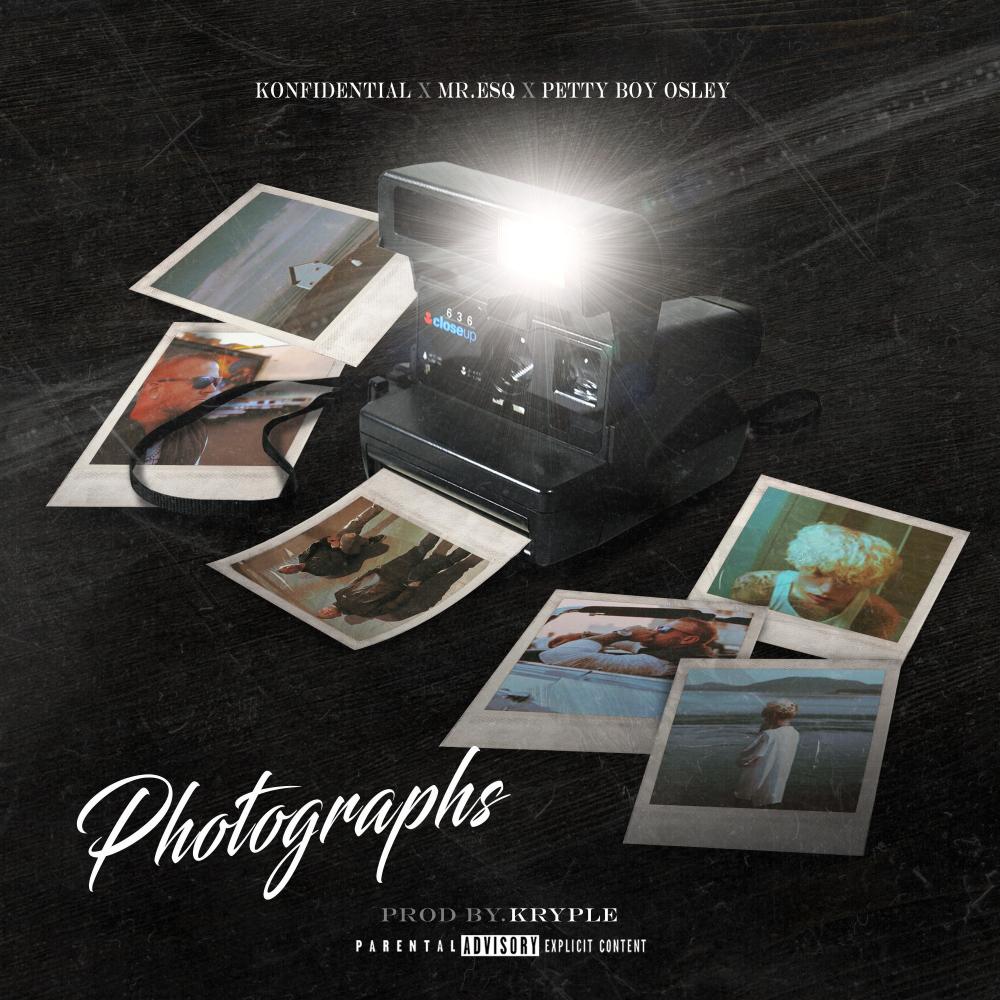 Photographs (feat. Kryple)