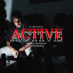 Dimpson的專輯Active (Explicit)