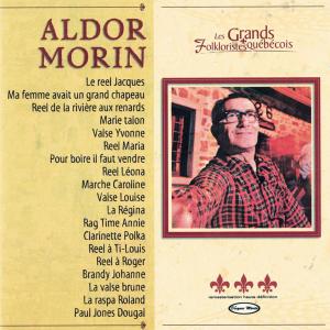 Aldor Morin的專輯Aldor Morin