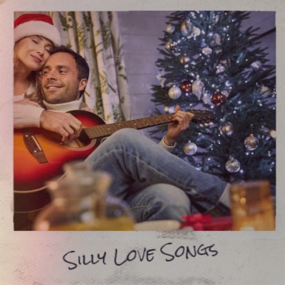 Silly Love Songs