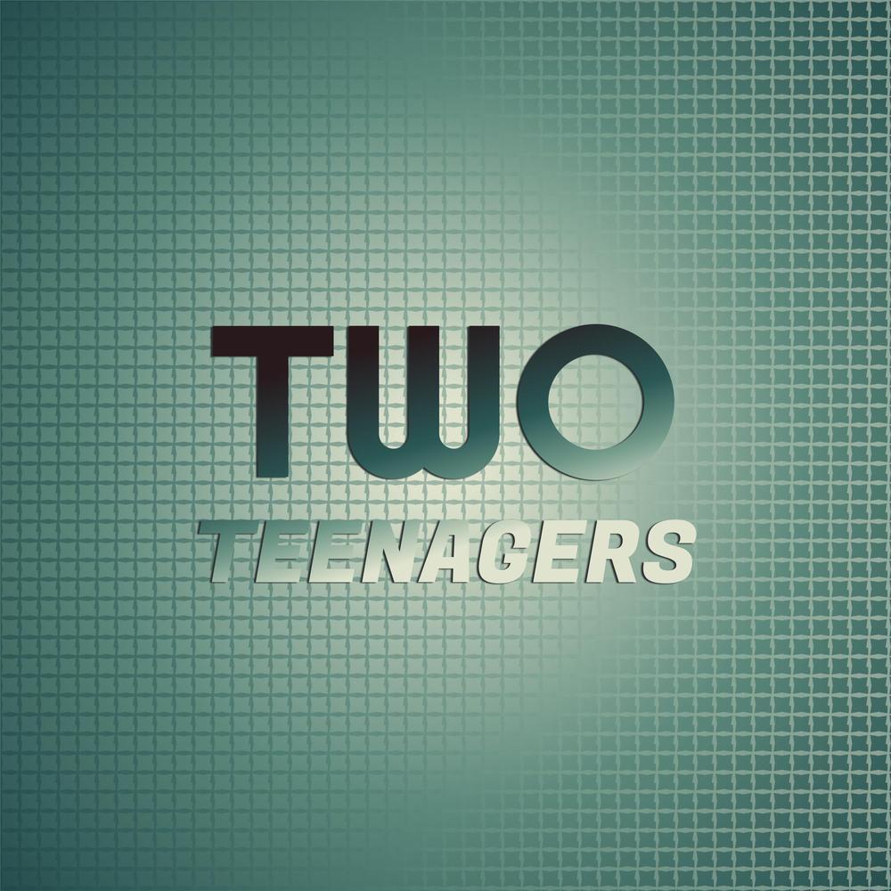 Two Teenagers