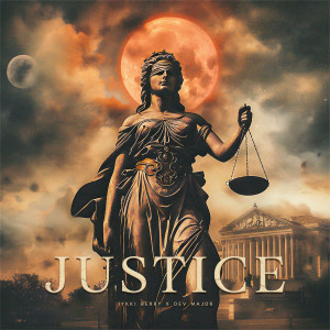 收听Iykki Berry的Justice (Explicit)歌词歌曲