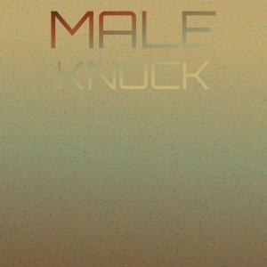 Album Male Knock oleh Various