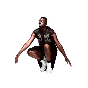 Album Riot Boi from Kalifa