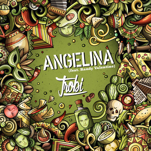 Angelina (feat. Randy Valentine) [Extended Mix] (Extended Mix)